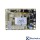 PLACA POTENCIA GELADEIRA ELECTROLUX DF47 DF49A DF49X DF50 DF50X DFN49 DFN50 DFW50 DFX49 DFX50 DW50X DWX50 70201381 | 64500437 